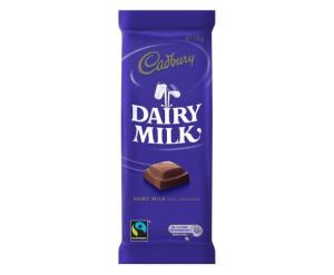 Cadbury receives $16 million election sweetener